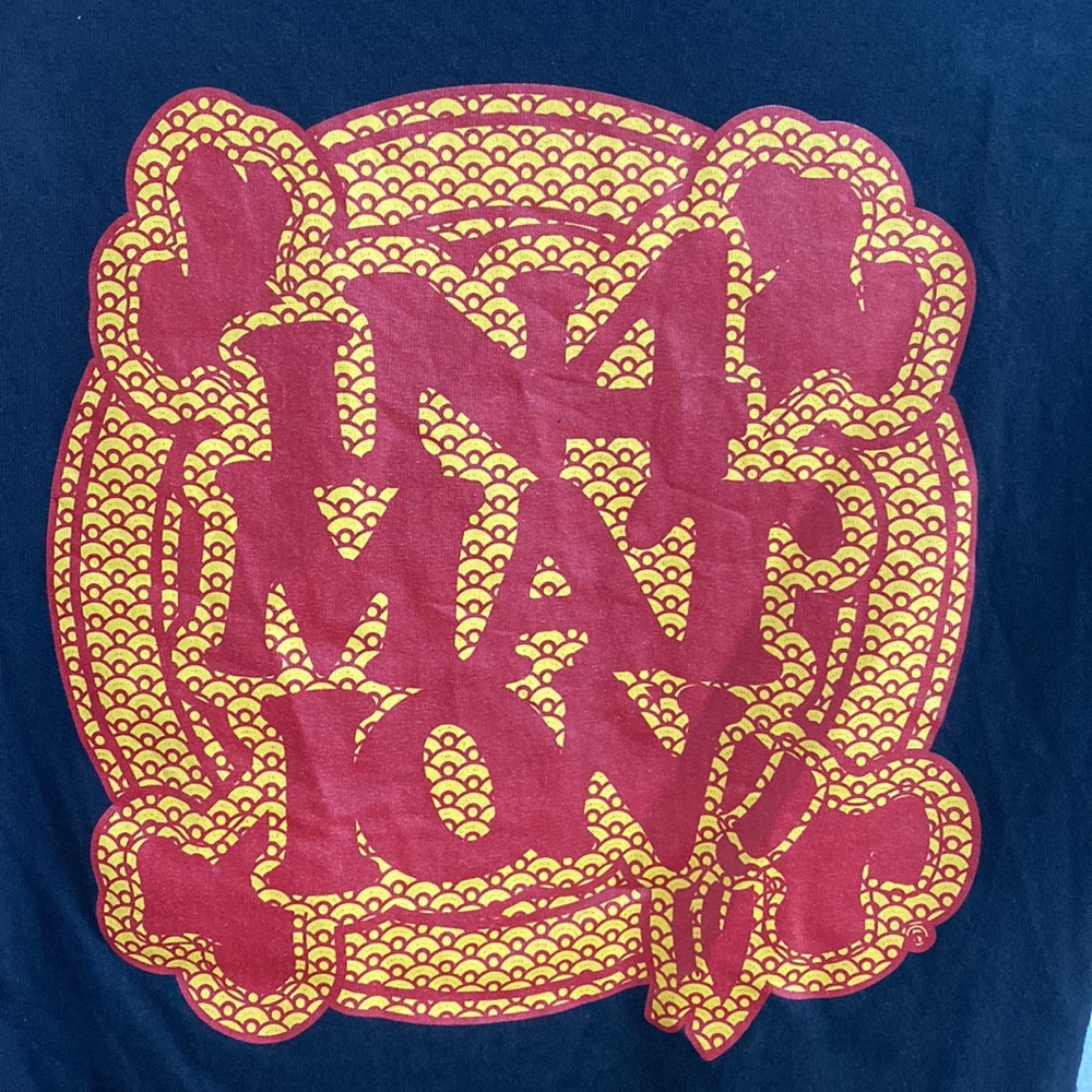 In4mation tee - Picture 3 of 5